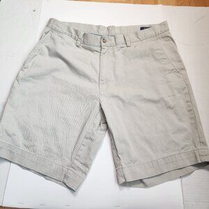 Polo Ralph Lauren Men’s Classic Fit Shorts Size 34 Khaki